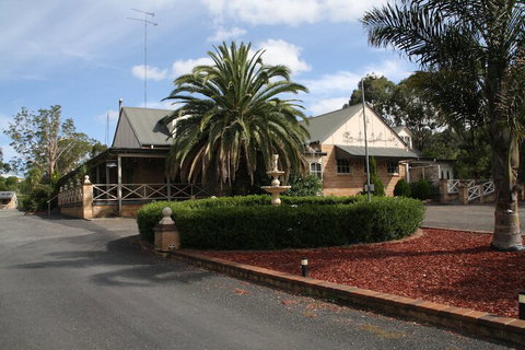 Picton Valley Motel - Holiday Adelaide 3
