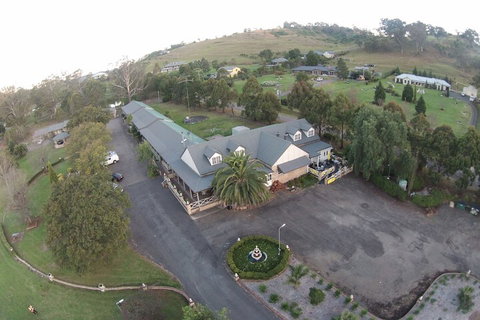 Picton Valley Motel - Holiday Adelaide 2