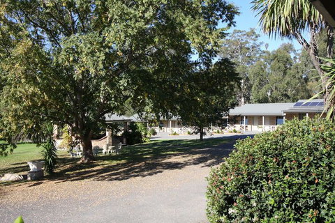 Picton Valley Motel - Holiday Adelaide 4