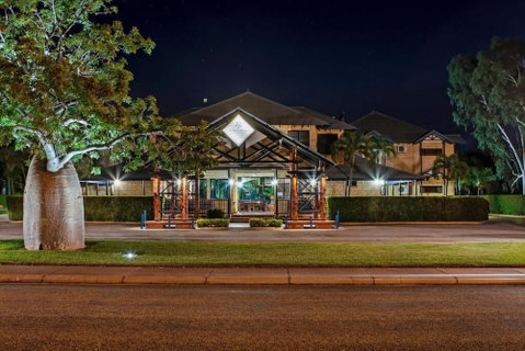 Blue Seas Resort - Holiday Adelaide 1