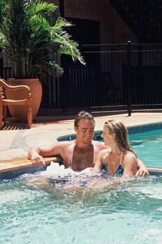 Blue Seas Resort - Holiday Adelaide 5