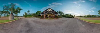 Blue Seas Resort - Holiday Adelaide 3