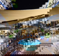 Blue Seas Resort - Holiday Adelaide