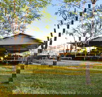 Bell Gorge Wilderness Lodge - Holiday Adelaide