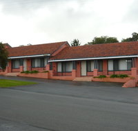 Albany Apartments - Holiday Adelaide