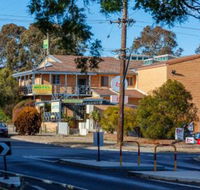 Aussie Settler Motel - Holiday Adelaide