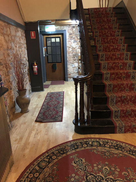 Pampas Motel - Holiday Adelaide 4