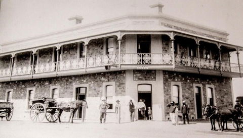 Pampas Motel - Holiday Adelaide 3