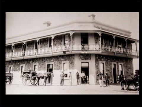 Pampas Motel - Holiday Adelaide 2