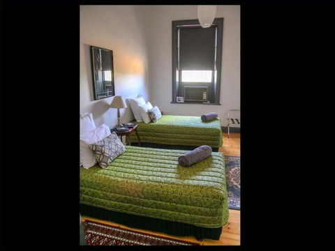 Pampas Motel - Holiday Adelaide 6