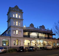 Yarra Valley Grand Hotel - Holiday Adelaide