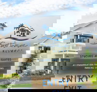 Boathouse Resort Studios  Suites - Holiday Adelaide