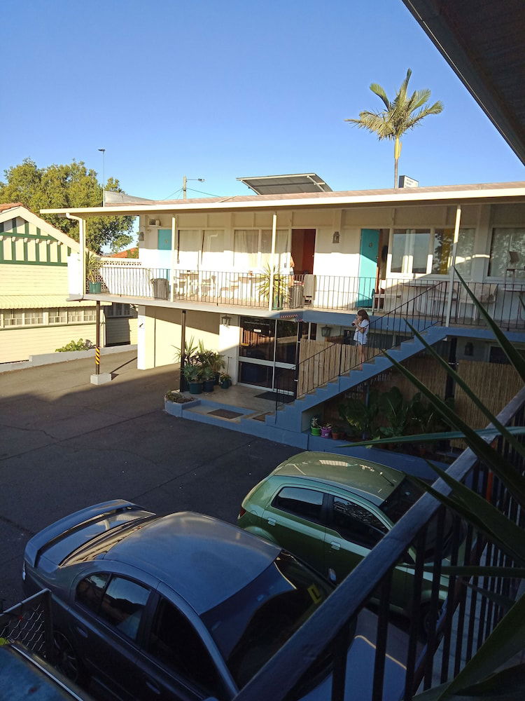 Annerley QLD Holiday Adelaide