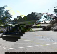 Melaleuca Lodge - Holiday Adelaide