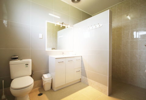 Melaleuca Lodge - Holiday Adelaide 5