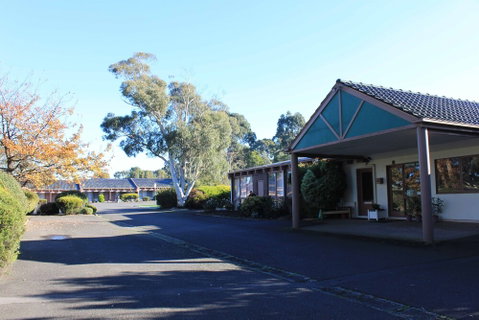 Melaleuca Lodge - Holiday Adelaide 2