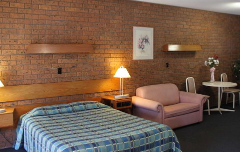 Melaleuca Lodge - Holiday Adelaide 6