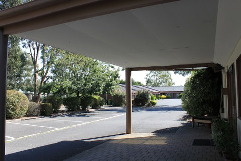 Melaleuca Lodge - Holiday Adelaide 1