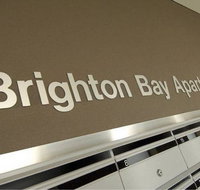 Brighton Bay Apartments - Holiday Adelaide