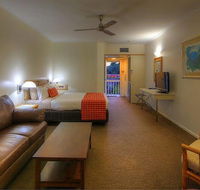 Mackays Motel Mission Beach - Holiday Adelaide