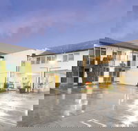 The Mulgrave Motel - Holiday Adelaide