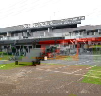 Peninsula Nelson Bay Motel and Serviced Apartments - Holiday Adelaide