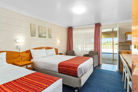 Econo Lodge Alabaster - Holiday Adelaide 4