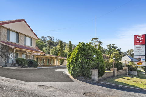 Econo Lodge Alabaster - Holiday Adelaide 2