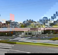 Econo Lodge Alabaster - Holiday Adelaide