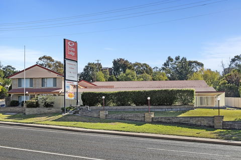 Econo Lodge Alabaster - Holiday Adelaide 0