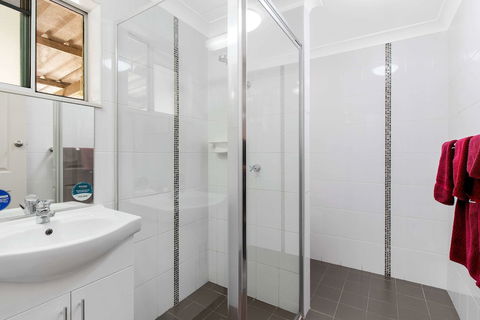 Econo Lodge Alabaster - Holiday Adelaide 5