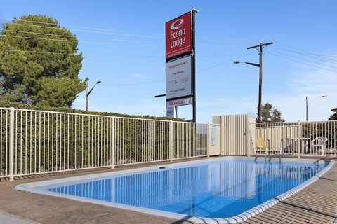 Econo Lodge Alabaster - Holiday Adelaide 3