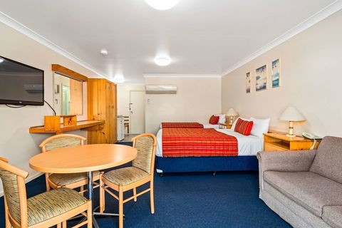 Econo Lodge Alabaster - Holiday Adelaide 6