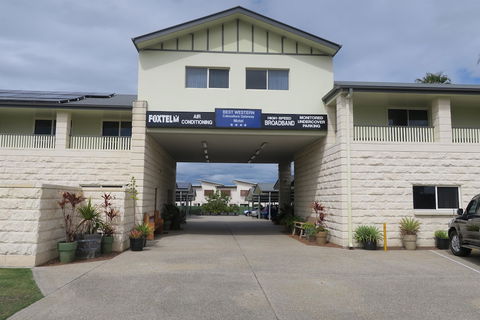 Best Western Caboolture Gateway Motel - Holiday Adelaide 2