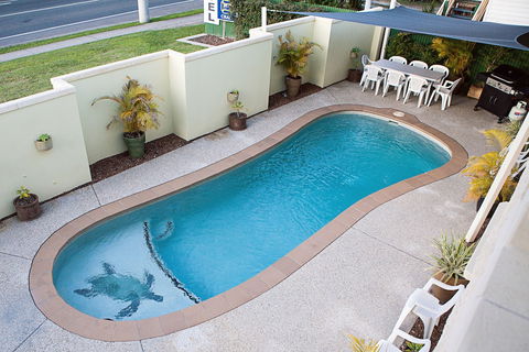 Best Western Caboolture Gateway Motel - Holiday Adelaide 5
