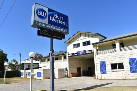 Best Western Caboolture Gateway Motel - Holiday Adelaide 0