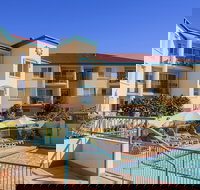 Paradise Isles - Holiday Adelaide