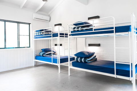 Wake Up! Byron Bay - Holiday Adelaide 2