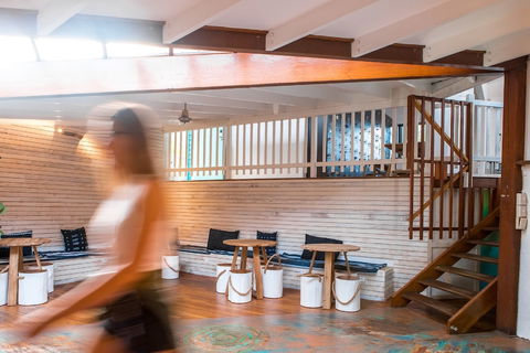 Wake Up! Byron Bay - Holiday Adelaide 1