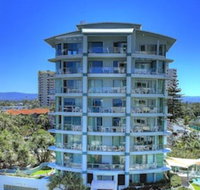 Emerald Sands Apartments - Holiday Adelaide
