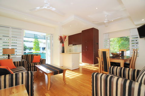 Verandahs - Holiday Adelaide 5