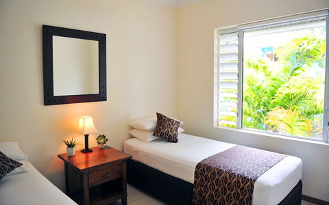 Verandahs - Holiday Adelaide 3