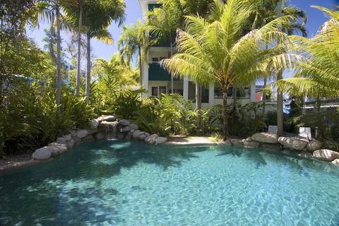 Verandahs - Holiday Adelaide 0