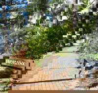 Copacabana Holiday Apartments - Holiday Adelaide