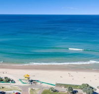 De Ville Apartments - Holiday Adelaide