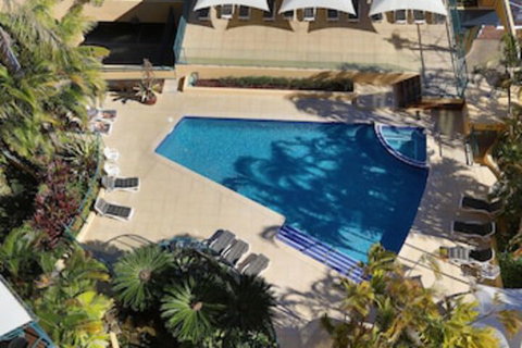 Peninsular Beachfront Resort - Holiday Adelaide 0