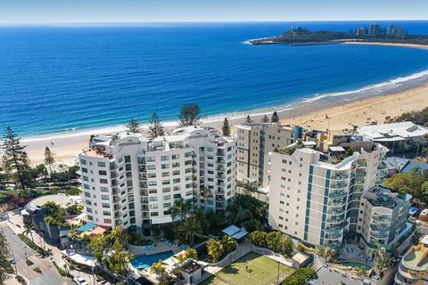 Peninsular Beachfront Resort - Holiday Adelaide 3