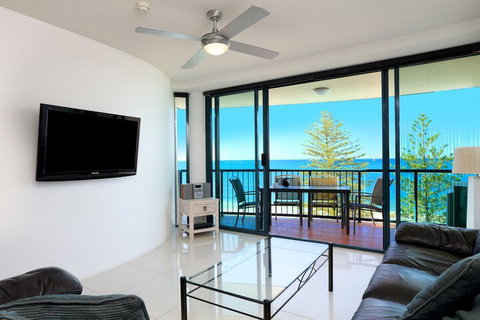 Peninsular Beachfront Resort - Holiday Adelaide 7