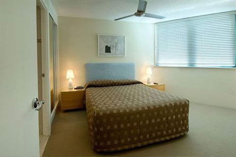 Peninsular Beachfront Resort - Holiday Adelaide 6