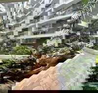 Atrium Resort - Holiday Adelaide